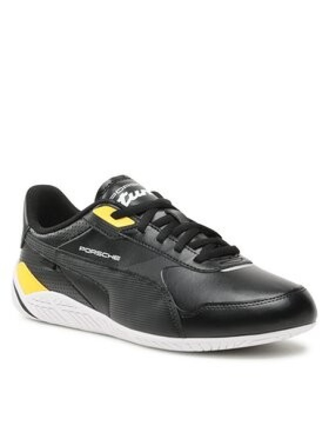 Puma Sneakersy Pl Rdg Cat 2.0 30744501 Czarny