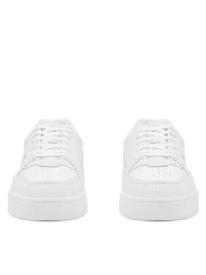 Kappa Sneakersy SS24-3C001 Biały