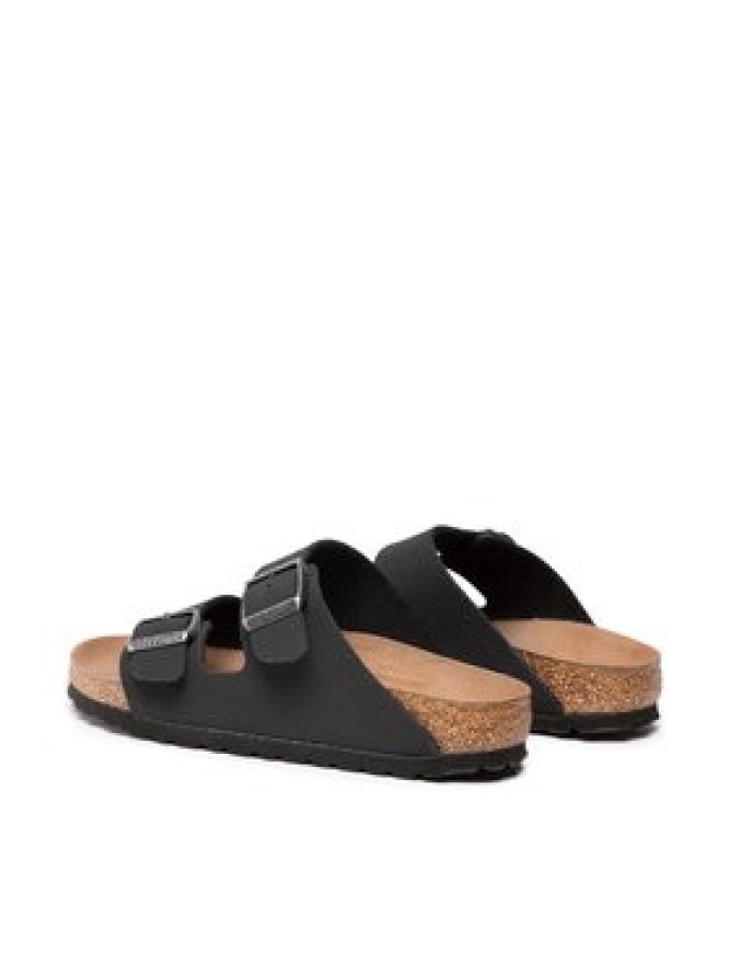 Birkenstock Klapki Arizona Bs 1019057 Czarny