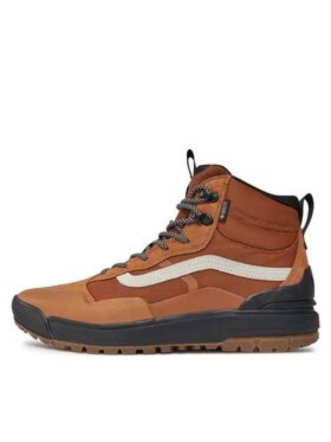 Vans Trapery Ultrarange Exo Hi Gore-Tex Ww Mte-2 VN0005VAGWT1 Brązowy