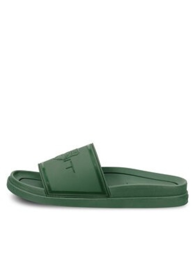 Gant Klapki Pierbay Sport Sandal 28609604 Zielony