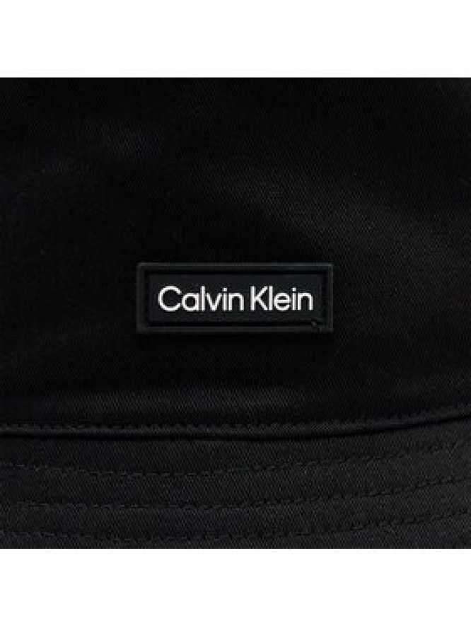 Calvin Klein Kapelusz Essential K50K511305 Czarny