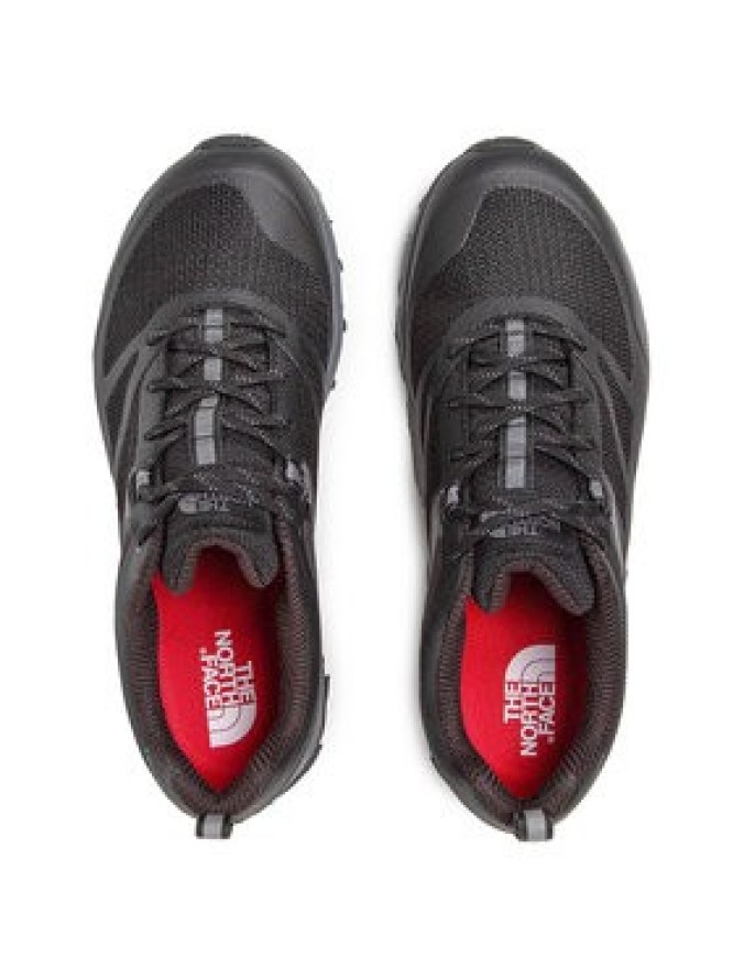 The North Face Trekkingi Litewave Futurelight NF0A4PFGKZ21 Czarny