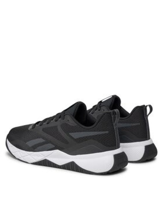 Reebok Buty na siłownię Nfx Trainer IE4469 Czarny