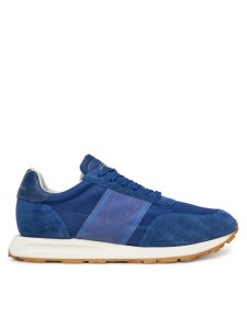 Philippe Model Sneakersy TILU W011 Granatowy