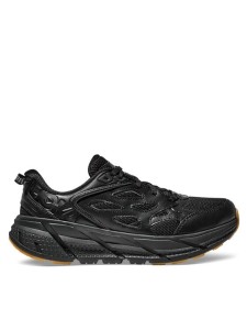 Hoka Sneakersy Clifton L Athletics 1160050 Czarny