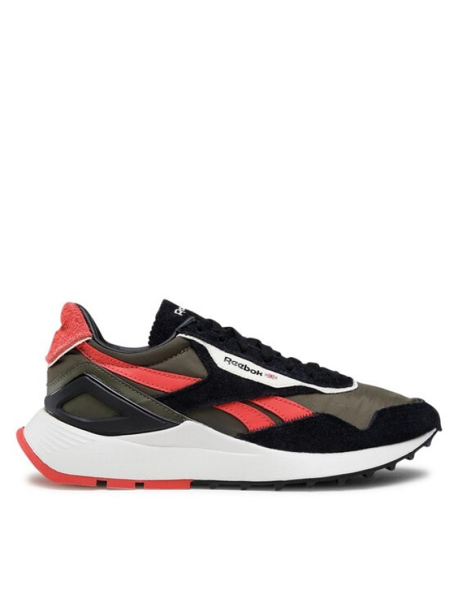 Reebok Sneakersy Cl Legacy Az GY0420 Zielony