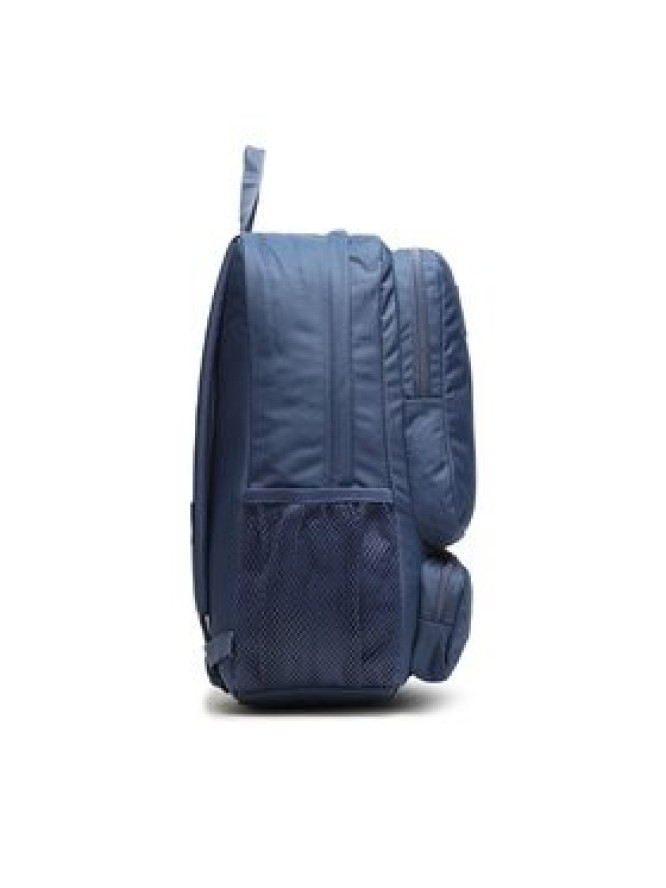 JanSport Plecak Doubleton EK0A5BFON541 Granatowy