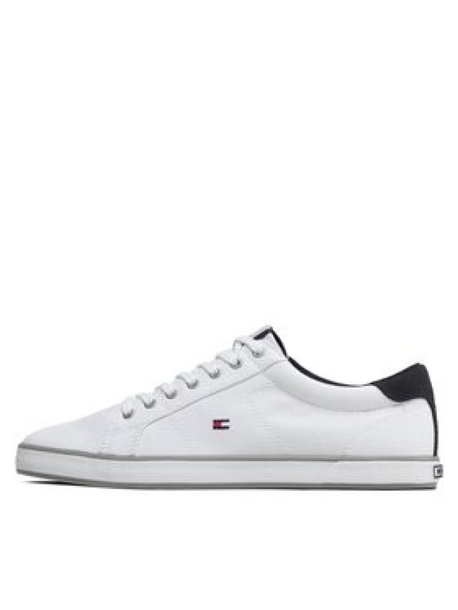 Tommy Hilfiger Tenisówki Harlow 1D FM0FM00596 Biały