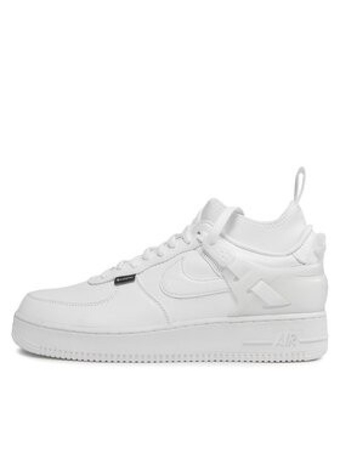 Nike Sneakersy Air Force 1 Low Sp Uc GORE-TEX DQ7558 101 Biały