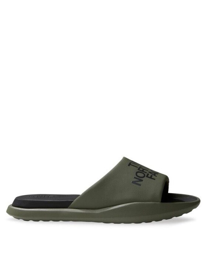 The North Face Klapki M Triarch Slide NF0A5JCABQW1 Zielony