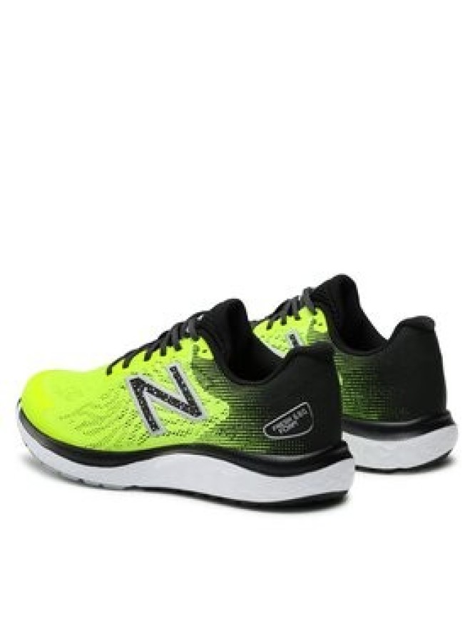 New Balance Buty do biegania Fresh Foam 680 v7 M680TN7 Zielony