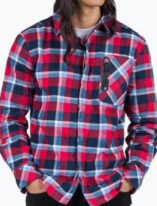 Koszula męska Rossignol Ranch Shirt