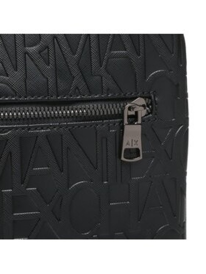 Armani Exchange Saszetka 952526 CC838 00020 Czarny