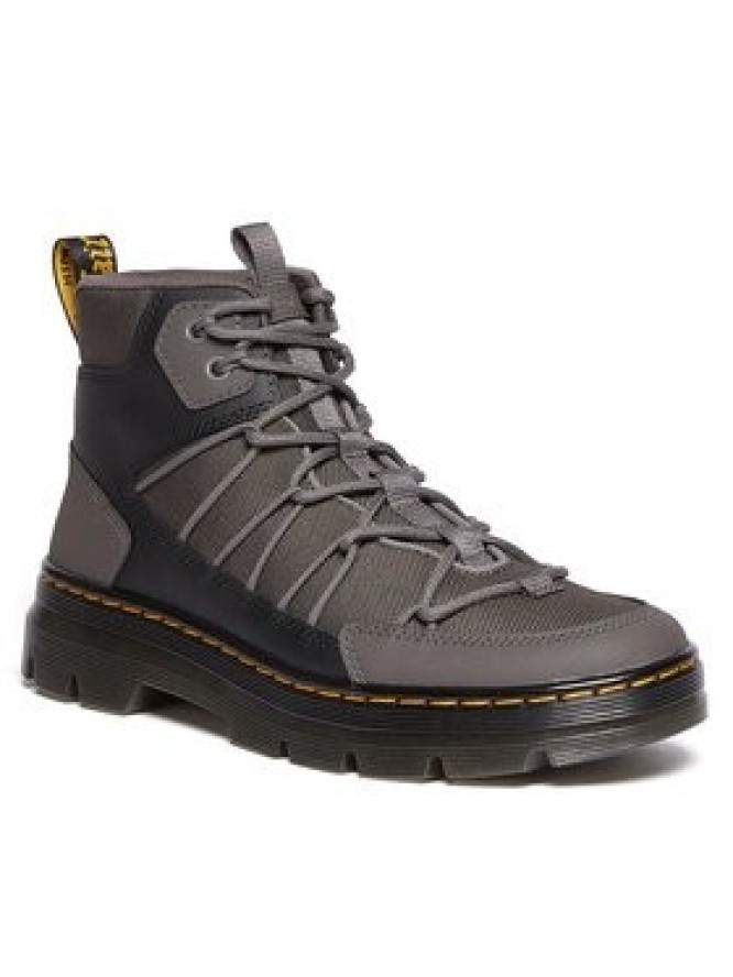 Dr. Martens Trapery Buwick Szary