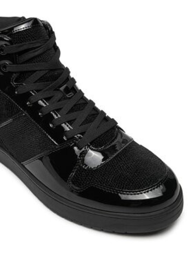 Aldo Sneakersy Jaden 13847759 Czarny