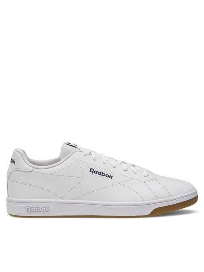 Reebok Sneakersy Court Cl 100074368 Biały