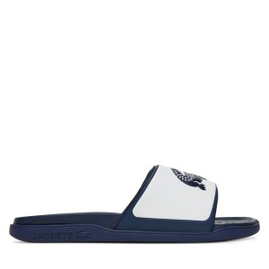 Klapki Lacoste