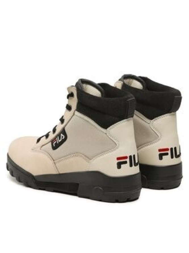 Fila Trapery Grunge II Bl Mid FFM0164.80039 Beżowy