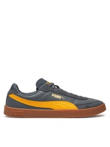 Puma Sneakersy Club II Era 397447 15 Szary