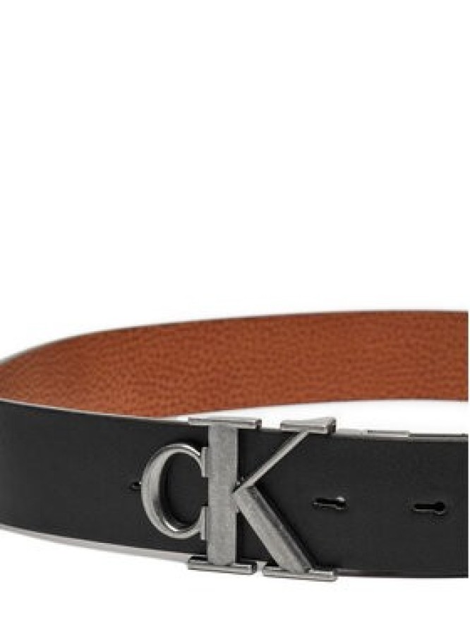 Calvin Klein Pasek Męski K50K512084 Czarny