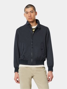 Marc O'Polo Kurtka bomber 421 0249 70036 Granatowy Regular Fit