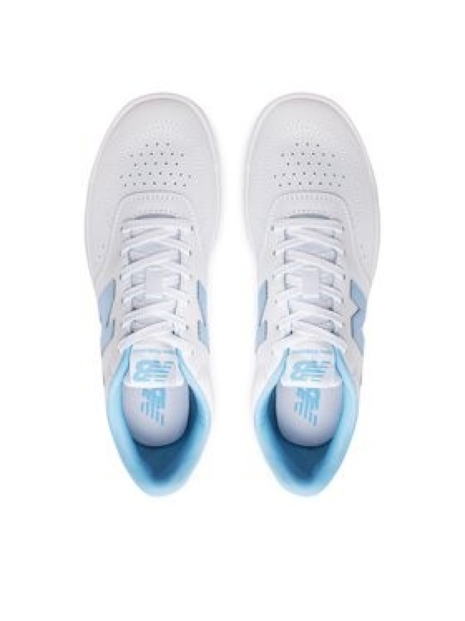 New Balance Sneakersy BB80BLU Biały
