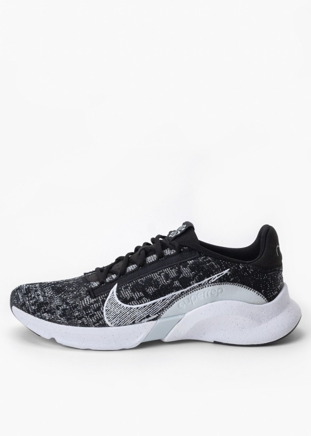 Buty treningowe męskie Nike SuperRep Go 3 Flyknit Next Nature