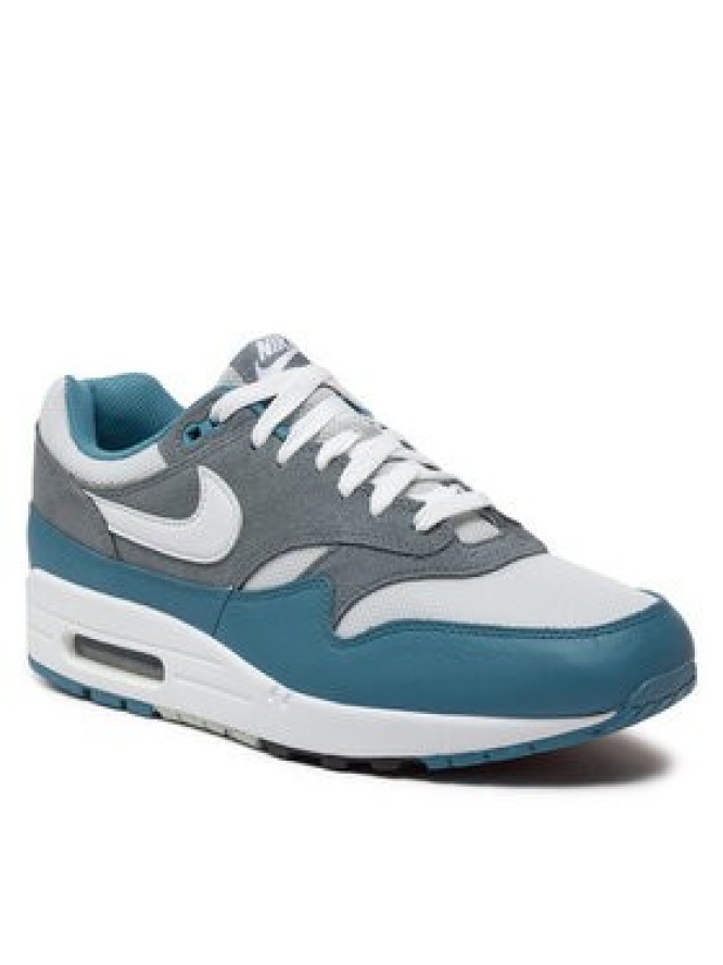 Nike Sneakersy Air Max 1 Sc FB9660 001 Szary