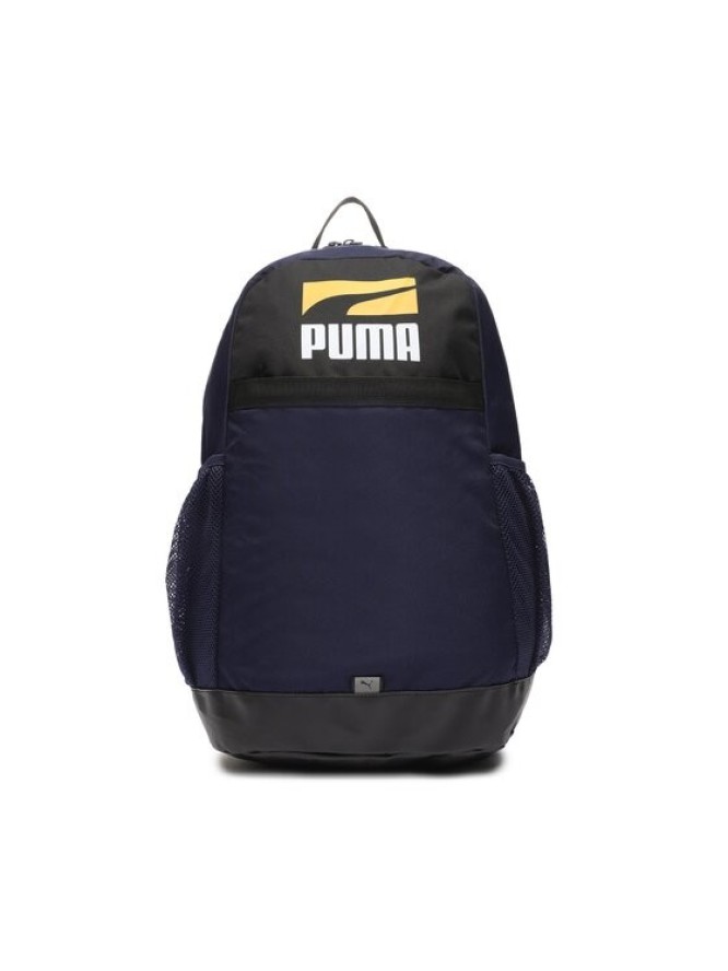 Puma Plecak Plus Backpack II 078391 02 Granatowy