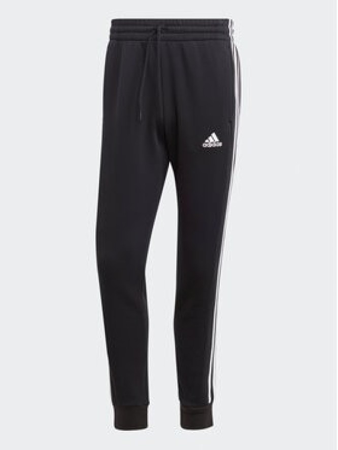 adidas Spodnie dresowe IB4030 Czarny Regular Fit