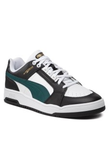 Puma Sneakersy Slipstream Lo 383401 09 Biały