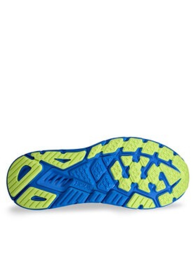 Hoka Buty do biegania Arahi 7 1147850 Biały