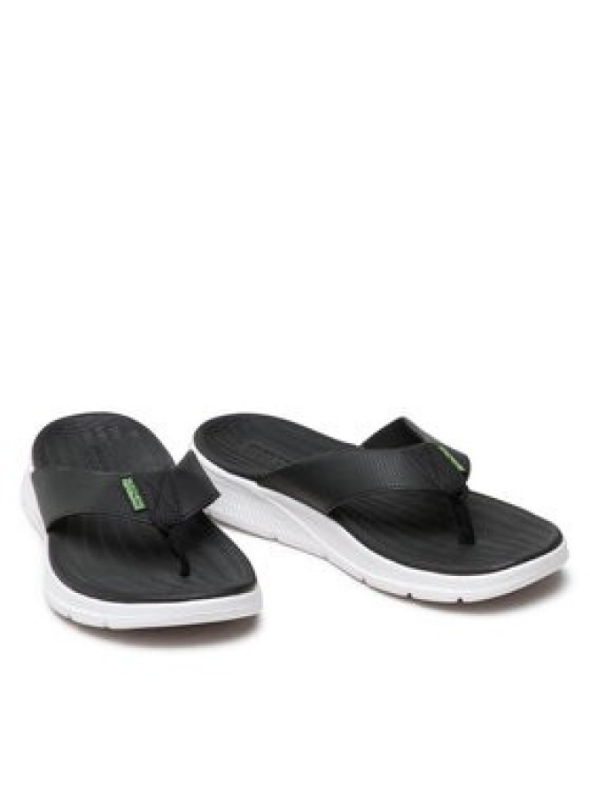 Skechers Japonki Go Consistent Sandal 229035/BLK Czarny