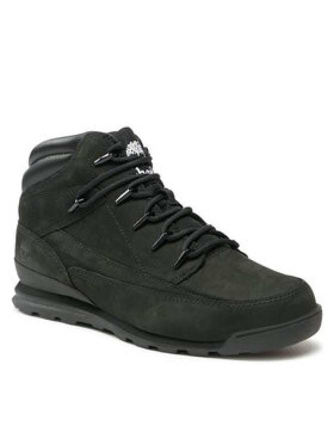 Timberland Trapery Euro Rock Wr TB0A2AD10151 Czarny