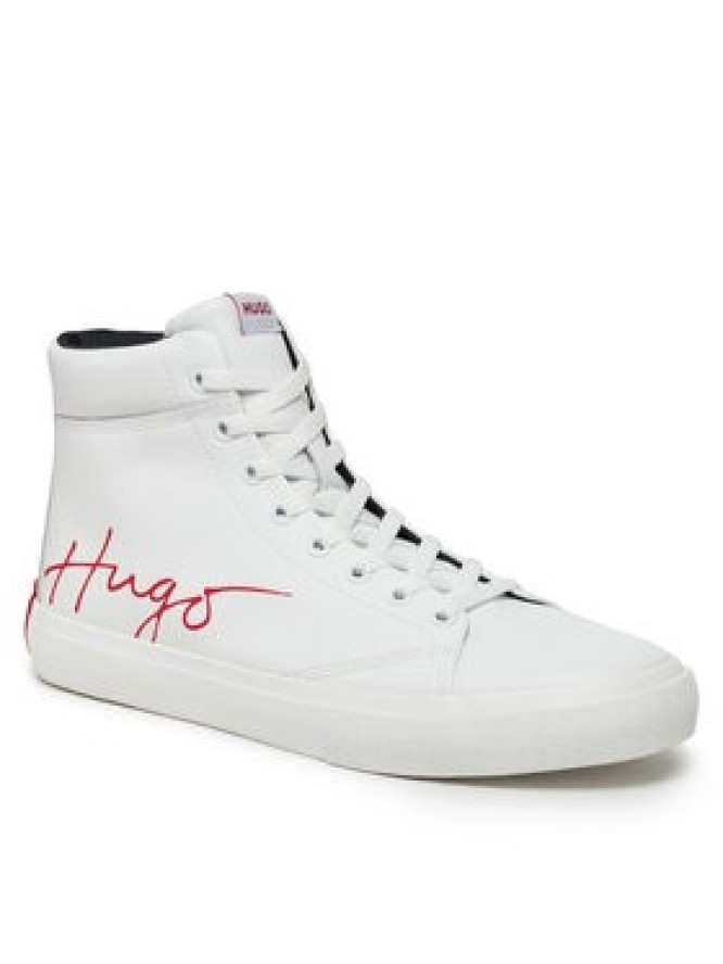 Hugo Sneakersy Dyerh Hito 50518346 Biały