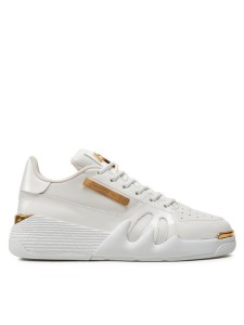 Giuseppe Zanotti Sneakersy RM40002 Biały