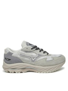 Mizuno Sneakersy Wave Rider D1GA2455 Beżowy