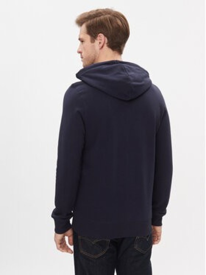 Jack&Jones Komplet 2 bluz 12254142 Czarny Standard Fit