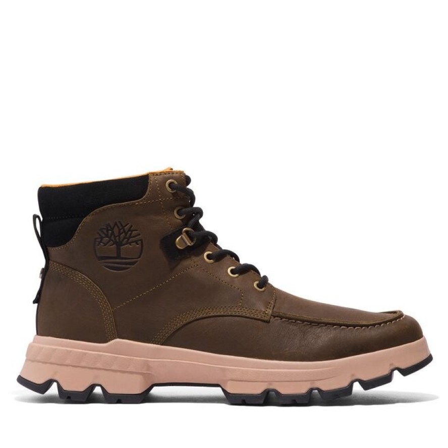 Trapery Timberland