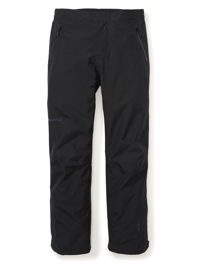 Marmot Spodnie funkcyjne "Minimalist" w kolorze czarnym rozmiar: M
