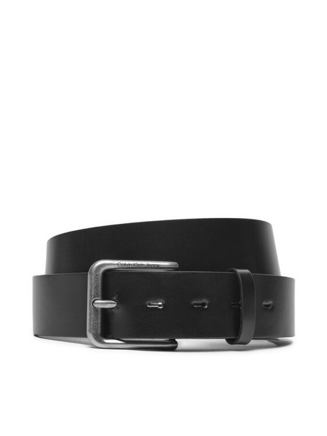 Calvin Klein Jeans Pasek Męski Gift Classic Belt K50K512102 Czarny