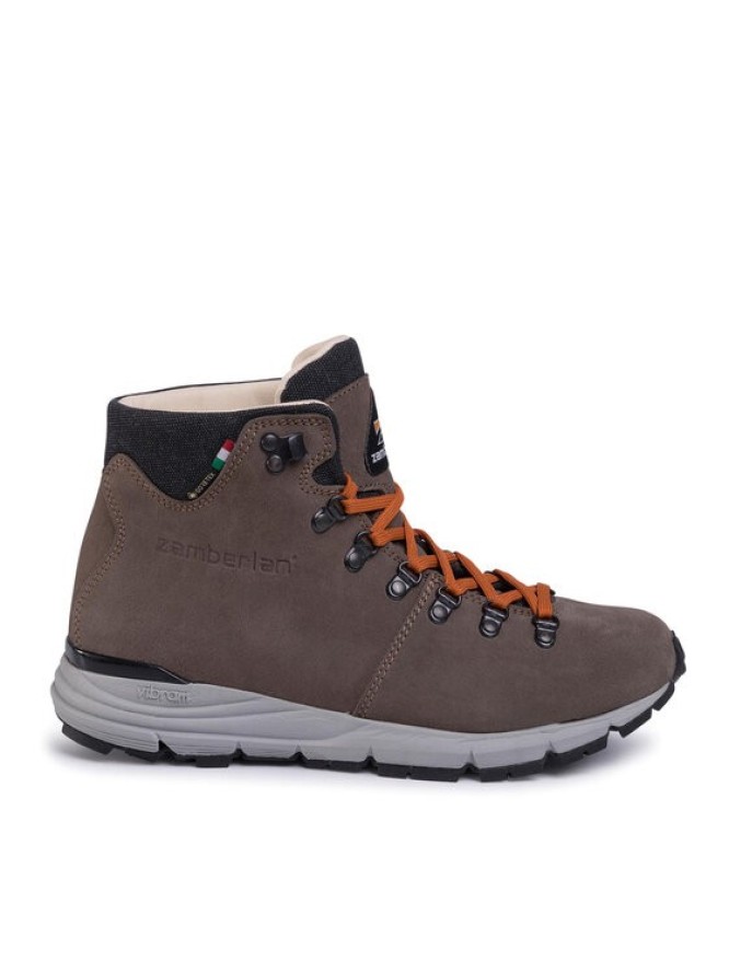 Zamberlan Trekkingi 325 Cornell Lite Gtx GORE-TEX Brązowy