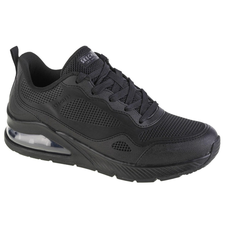 Buty do chodzenia męskie, Skechers Uno 2 - Vacationer