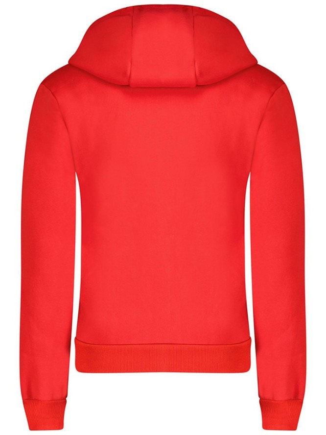 Canadian Peak Bluza "Ginameak" w kolorze czerwonym rozmiar: XL