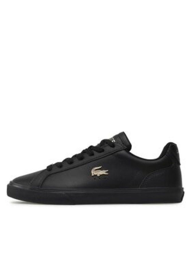 Lacoste Sneakersy Lerond Pro 123 3 Cma 745CMA005202H Czarny