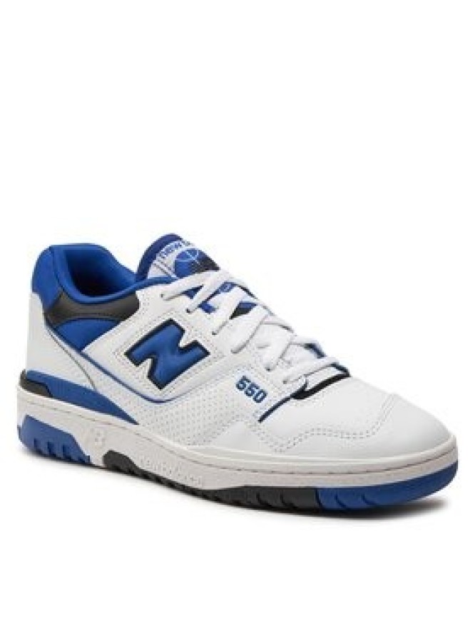 New Balance Sneakersy BB550SN1 Biały