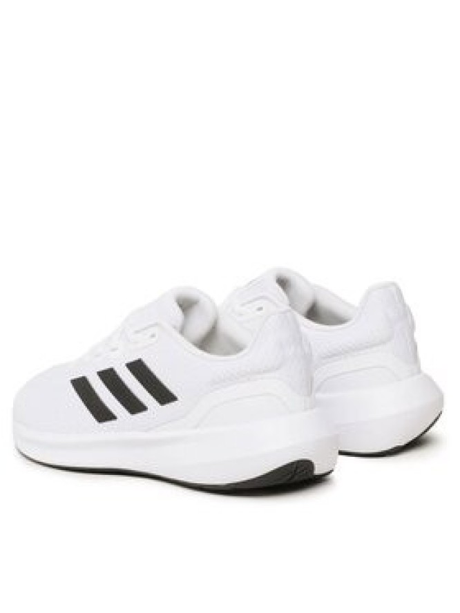 adidas Buty do biegania Runfalcon 3 Shoes HQ3789 Biały