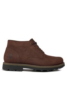 Timberland Trzewiki Alden Brook Wp Chukka TB0A3ZV19311 Brązowy