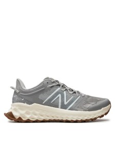 New Balance Buty do biegania Fresh Foam Garoé MTGAROEG Szary